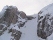 Far Below Corbet's Couloir