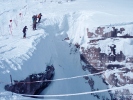 Corbet's Couloir