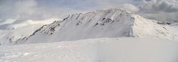Mountain Ridge